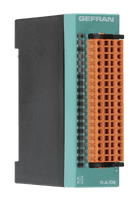 E/S remota modular - Módulo 8 entradas analógicas
