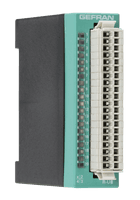 E/S remota modular - Módulo 8 salidas digitales optoaisladas