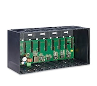 Rack system - Sistema de rack Backplane