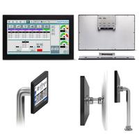 eView HD - Terminales HMI multitouch