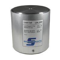 LDK - Célula de carga a compresión