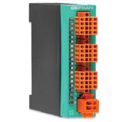 E/S remota modular - Módulo 3 entradas, encoders y contadores