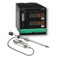 M9 - Conjunto de monitorización presión y temperatura