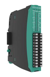 E/S remota modular - Module 8 analog input
