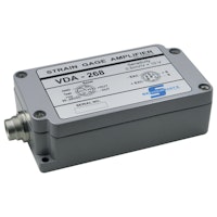 VDA268-H - Digital variable