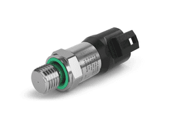 KM - UltraCompact pressure transducers