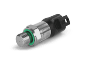 Industrial - UltraCompact pressure transducers