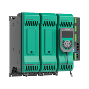 Controladores de potencia - Controlador de potencia avanzado mono/bi/trifásico hasta 600A