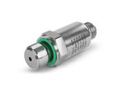 Industrial - Ultracompact pressure transducers with digital output