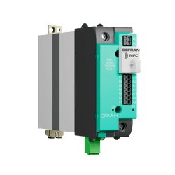 GRM-H - Controlador de potencia monofásico compacto para hasta 120A
