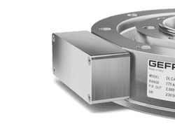 DLCA - Célula de carga de diafragma con amplificador